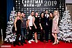 ChristmasWarmUp 2019 Red Carpet
