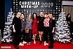 ChristmasWarmUp 2019 Red Carpet