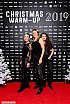 ChristmasWarmUp 2019 Red Carpet