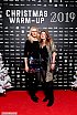 ChristmasWarmUp 2019 Red Carpet