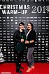 ChristmasWarmUp 2019 Red Carpet