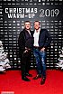 ChristmasWarmUp 2019 Red Carpet