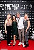 ChristmasWarmUp 2019 Red Carpet
