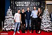ChristmasWarmUp 2019 Red Carpet