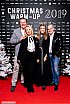 ChristmasWarmUp 2019 Red Carpet