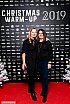 ChristmasWarmUp 2019 Red Carpet