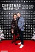 ChristmasWarmUp 2019 Red Carpet