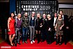 ChristmasWarmUp 2019 Red Carpet