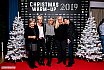 ChristmasWarmUp 2019 Red Carpet