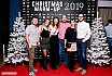 ChristmasWarmUp 2019 Red Carpet