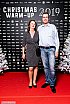 ChristmasWarmUp 2019 Red Carpet