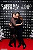 ChristmasWarmUp 2019 Red Carpet