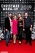 ChristmasWarmUp 2019 Red Carpet