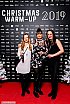 ChristmasWarmUp 2019 Red Carpet