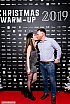 ChristmasWarmUp 2019 Red Carpet