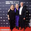 Christmas Warm Up 2023 - Red Carpet