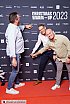 Christmas Warm Up 2023 - Red Carpet
