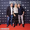 Christmas Warm Up 2023 - Red Carpet