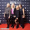 Christmas Warm Up 2023 - Red Carpet