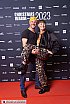 Christmas Warm Up 2023 - Red Carpet