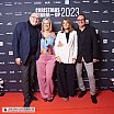 Christmas Warm Up 2023 - Red Carpet