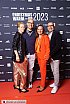 Christmas Warm Up 2023 - Red Carpet