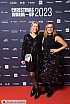 Christmas Warm Up 2023 - Red Carpet
