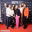 Christmas Warm Up 2023 - Red Carpet