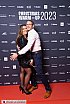 Christmas Warm Up 2023 - Red Carpet