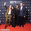 Christmas Warm Up 2023 - Red Carpet