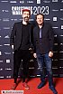 Christmas Warm Up 2023 - Red Carpet