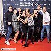Christmas Warm Up 2023 - Red Carpet