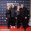 Christmas Warm Up 2023 - Red Carpet