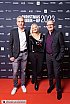Christmas Warm Up 2023 - Red Carpet