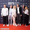 Christmas Warm Up 2023 - Red Carpet