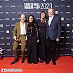 Christmas Warm Up 2023 - Red Carpet