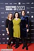 Christmas Warm Up 2023 - Red Carpet