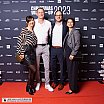 Christmas Warm Up 2023 - Red Carpet