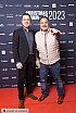 Christmas Warm Up 2023 - Red Carpet