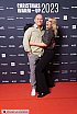 Christmas Warm Up 2023 - Red Carpet