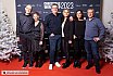 Christmas Warm Up 2023 - Red Carpet