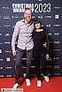 Christmas Warm Up 2023 - Red Carpet
