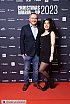 Christmas Warm Up 2023 - Red Carpet