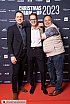Christmas Warm Up 2023 - Red Carpet