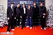 Christmas Warm Up 2023 - Red Carpet