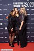 Christmas Warm Up 2023 - Red Carpet