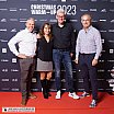 Christmas Warm Up 2023 - Red Carpet