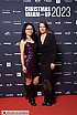 Christmas Warm Up 2023 - Red Carpet