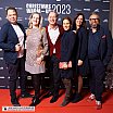 Christmas Warm Up 2023 - Red Carpet