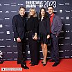 Christmas Warm Up 2023 - Red Carpet